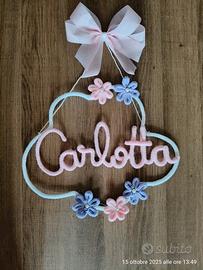 fiocco nascita newborn premaman Prenatal