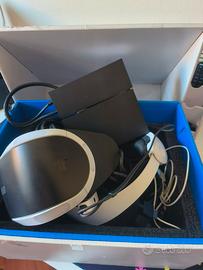 VR PS4 
