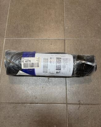 Tappeto baule auto con dashcam
