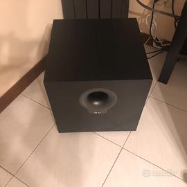 Subwoofer - Elac S10.2 (n. 2)