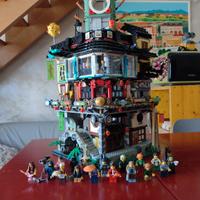 lego Ninjago 70620