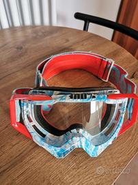 maschera mtb 