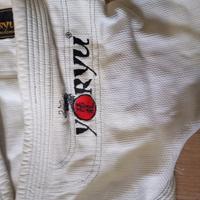 kimono per karate e judo