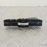 Pulsantiera Modalità Guida BMW Serie 1 2 F20 F45 F