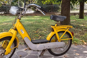 PIAGGIO CIAO SC 1971