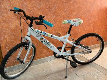 Bici bambina LOL