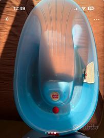 Vaschetta per bambini