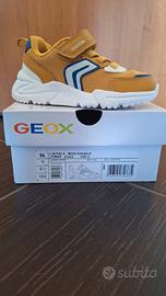 scarpe geox bambino j loftus