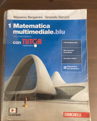 Libri scolastici