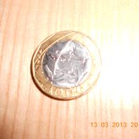 Moneta 1000 lire