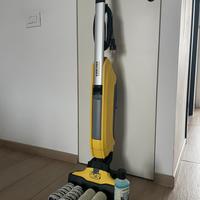 Lavapavimenti Karcher FC5