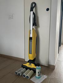 Lavapavimenti Karcher FC5