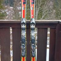 Sci Volkl Race Tiger - h 175