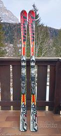 Sci Volkl Race Tiger - h 175