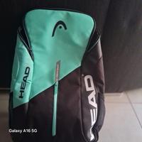 Borsa da tennis head