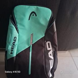 Borsa da tennis head