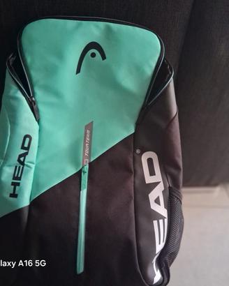 Borsa da tennis head