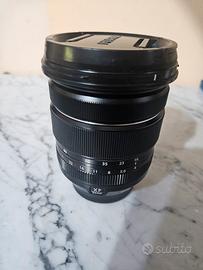 fujifil xf 16-80 f4 ois wr
