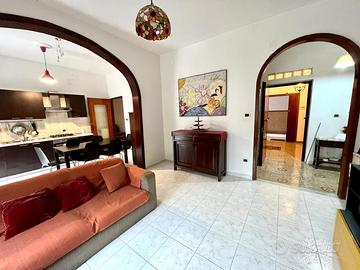 Appartamento Pozzuoli [Cod. rif 3312216ARG]