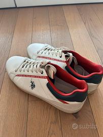 Sneakers U.S Polo