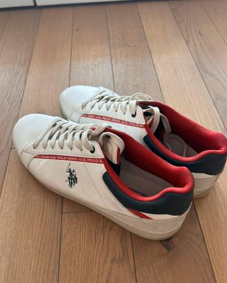 Sneakers U.S Polo