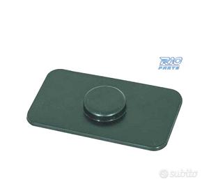 COPERCHIO PDC UNIVERSALE MERCEDES 18mm