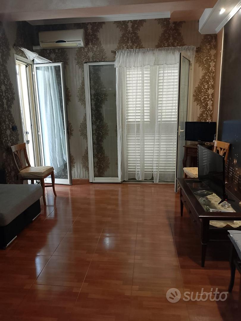 Appartamento – Paternò, Sferro - Altro