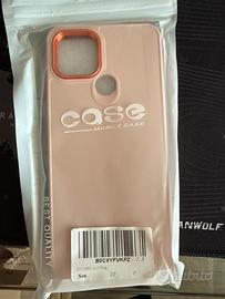 Cover Oppo A15