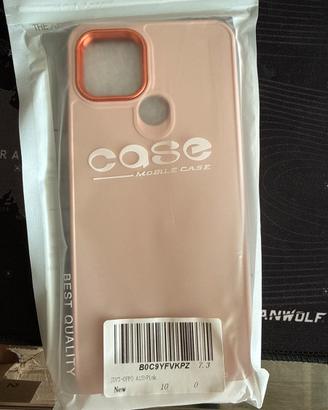 Cover Oppo A15