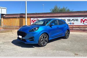 FORD PUMA ST-LINE HYBRID 1.0 125CV