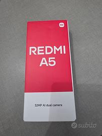redmi A5 128gb