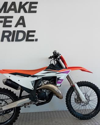 KTM SX 125 - 2024
