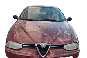RICAMBI PER ALFA ROMEO 156 I 1.9 JTD 8V 105CV