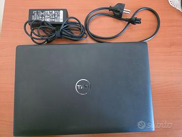 DELL Latitude 3520-i7 11ª generazione-32 GB ram
