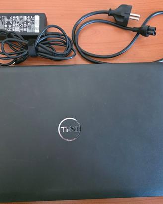 DELL Latitude 3520-i7 11ª generazione-32 GB ram