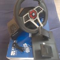volante play station