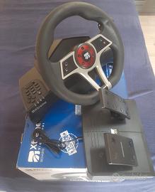 volante play station
