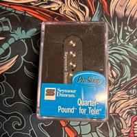 Seymour Duncan Quarter Pound STL3