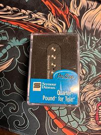 Seymour Duncan Quarter Pound STL3