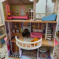 Casa di Barbie 