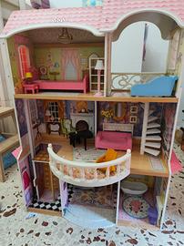 Casa di Barbie 