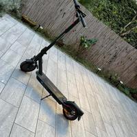 Monopattino elettrico