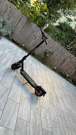 Monopattino elettrico