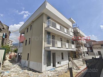 Appartamento Mercato San Severino