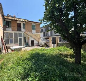 CASA INDIPENDENTE A AVEZZANO