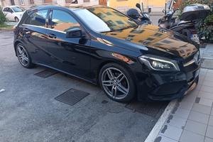Mercedes Classe A