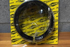 Ghiera faro per Harley Davidson