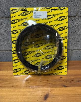 Ghiera faro per Harley Davidson