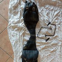 borse e staffe mash five hundred