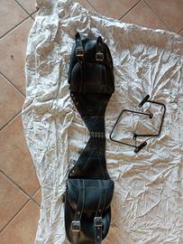 borse e staffe mash five hundred